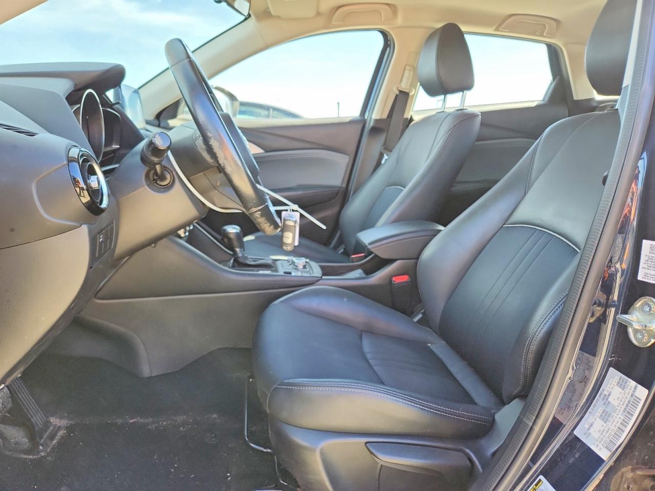 2019 Mazda Cx-3 Touring