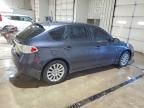 2009 Subaru Impreza 2.5i Premium
