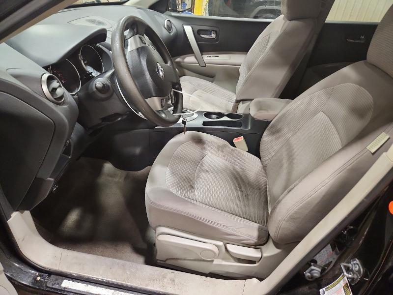2009 Nissan Rogue s