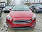 2016 Ford Focus Titanium