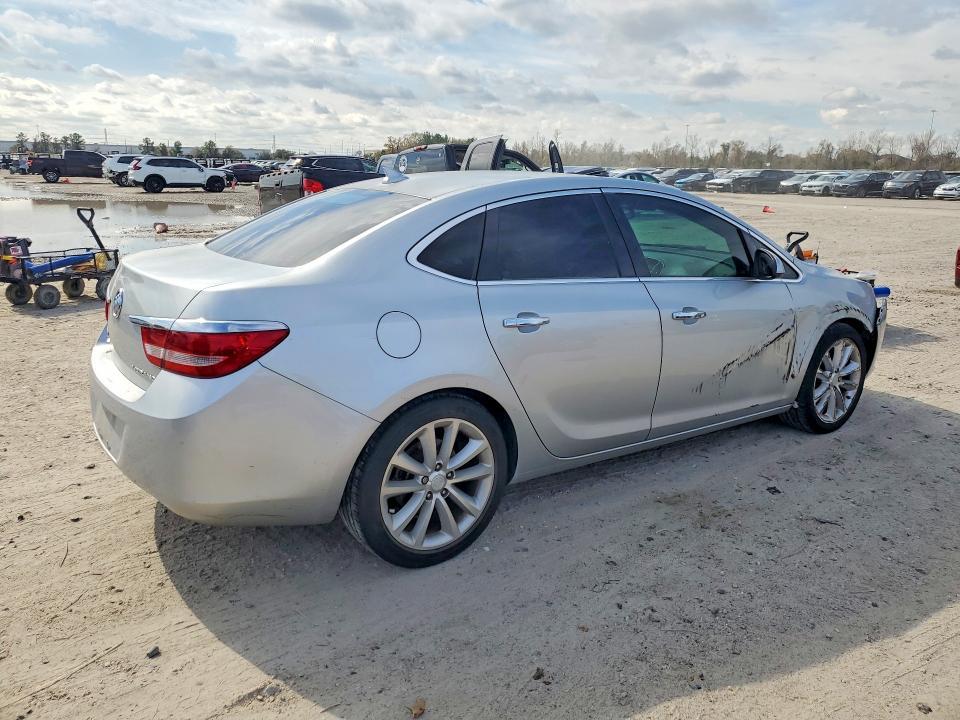 2013 Buick Verano