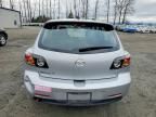2006 Mazda 3 Hatchback