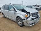 2010 Dodge Grand Caravan sxt