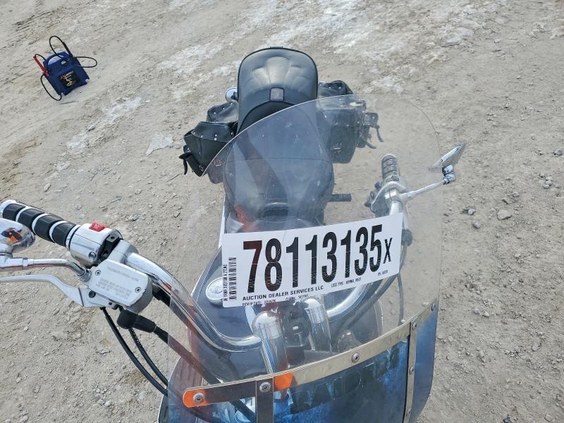 2006 Yamaha Xvs1100 a