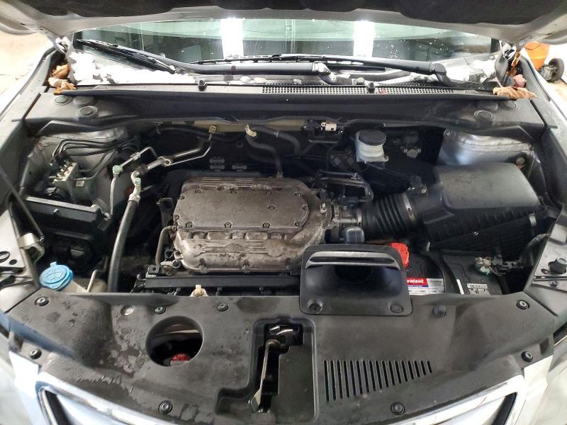 2015 Acura RDX