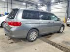 2009 Honda Odyssey ex