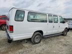 2014 Ford Econoline E350 Super Duty Wagon