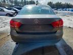 2015 Volkswagen Passat s