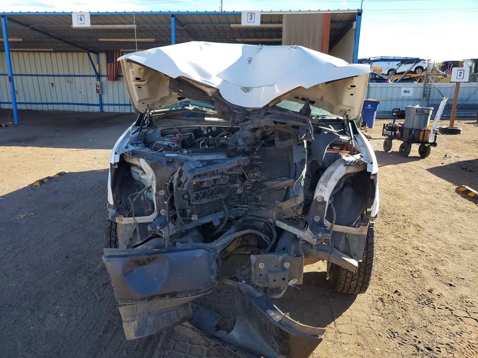 2019 Ford F150 Super Cab