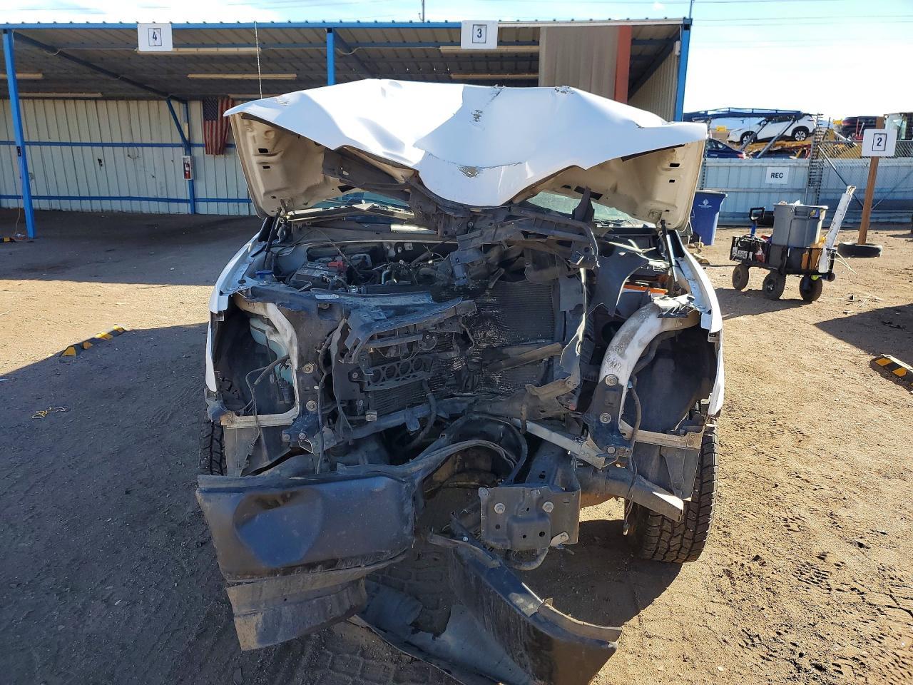 2019 Ford F150 Super Cab