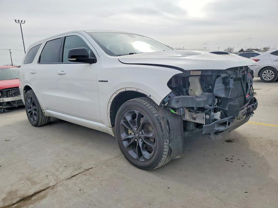 2022 Dodge Durango r