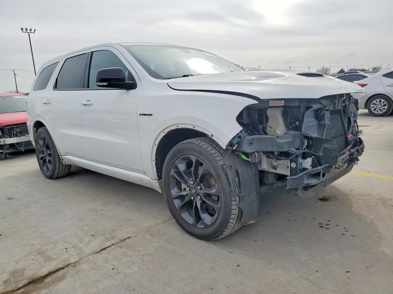 2022 Dodge Durango r