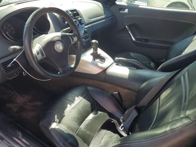 2007 Saturn Sky