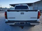 2005 GMC Sierra K2500 Heavy Duty
