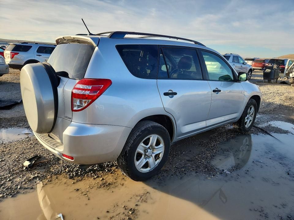 2009 Toyota Rav4