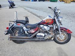 2007 Suzuki VL800 en venta en Riverview, FL