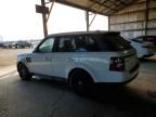 2012 Land Rover Range Rover Sport hse