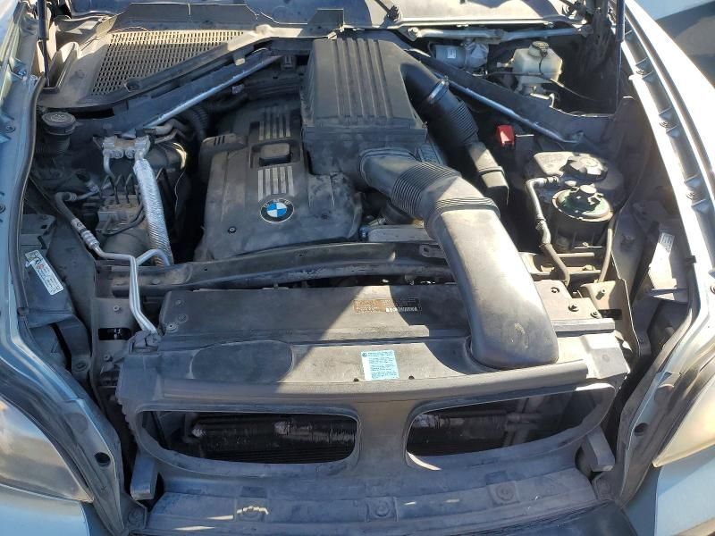 2008 BMW X5 3.0i