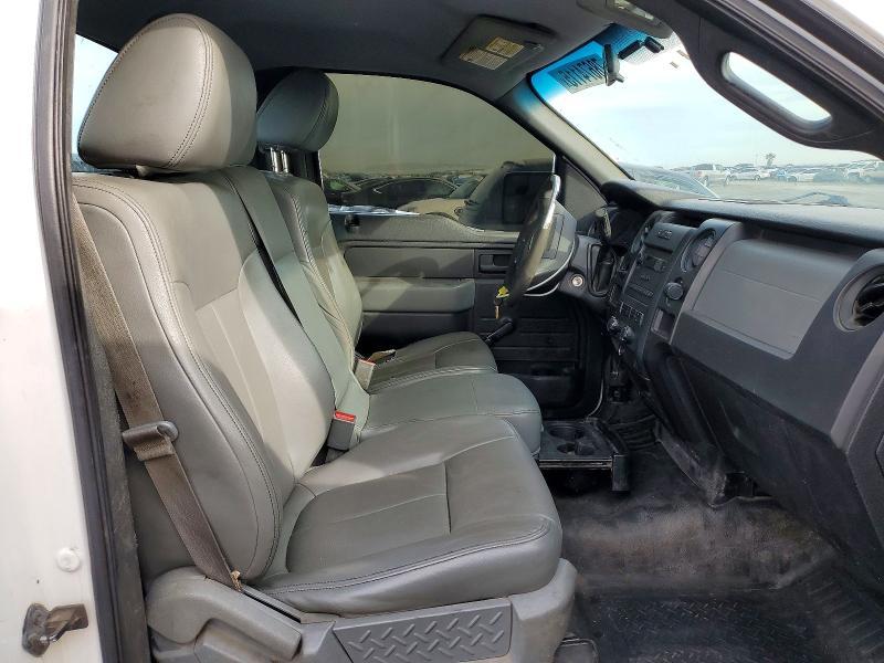 2014 Ford F150