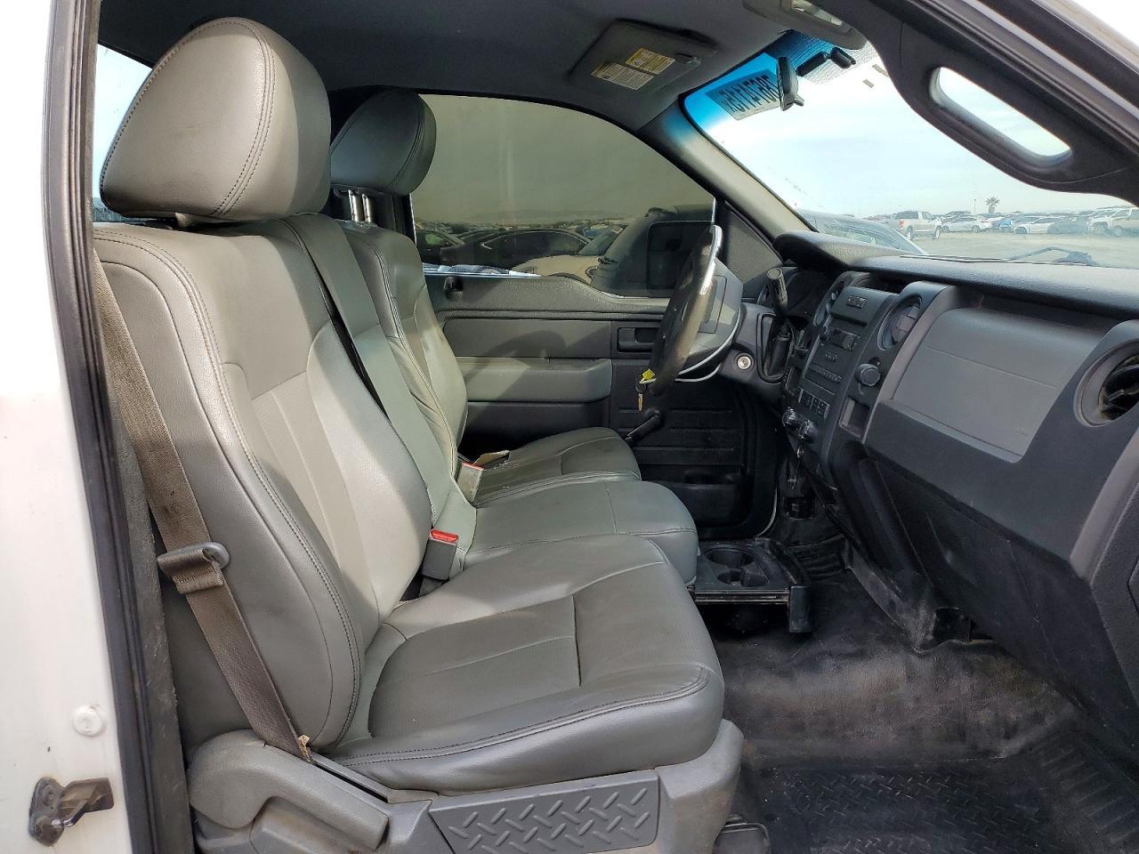 2014 Ford F150