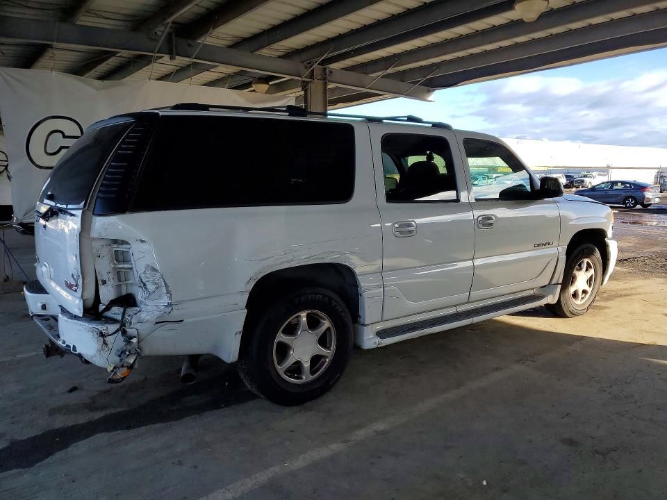 2006 GMC Yukon xl Denali