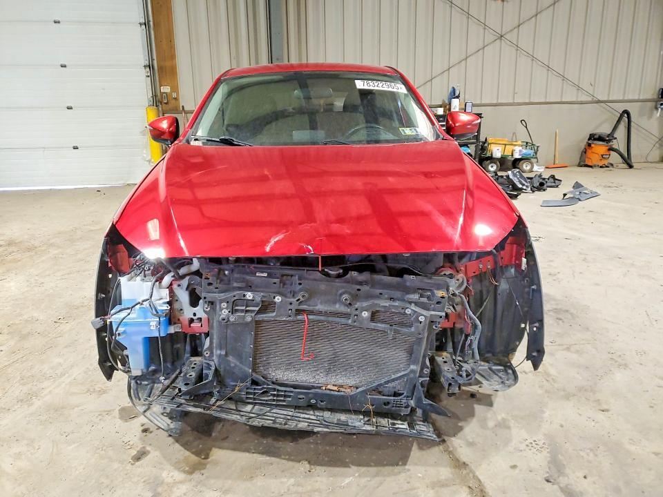 2016 Mazda Cx-3 Grand Touring