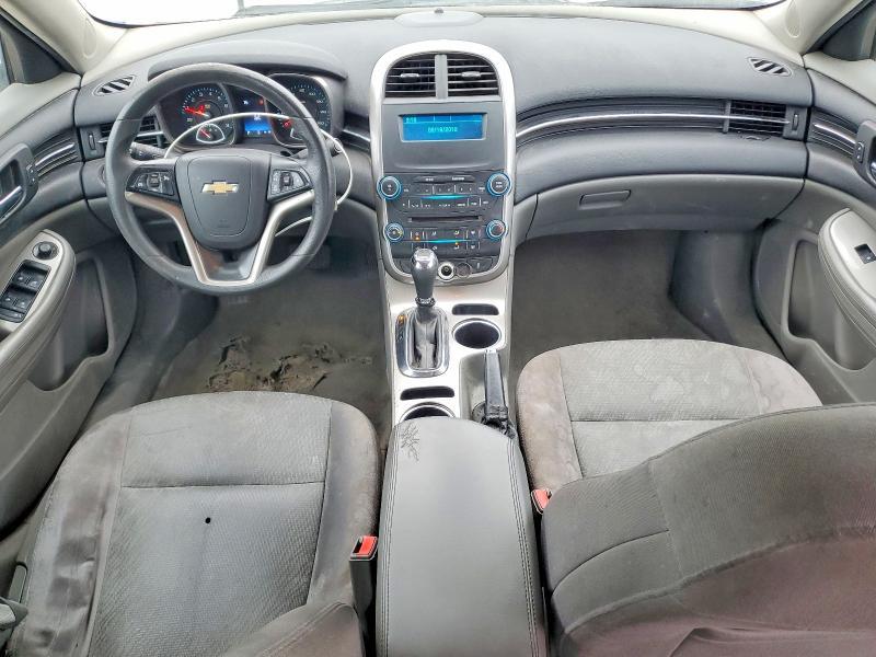 2014 Chevrolet Malibu ls