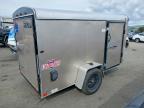 2025 Interstate Kingman Plant ILRD510SAFS Enclosed Cargo Trailer