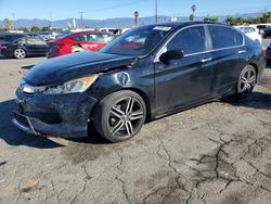 2017 Honda Accord Sport for sale in Colton, CA