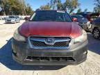 2014 Subaru Xv Crosstrek 2.0 Limited