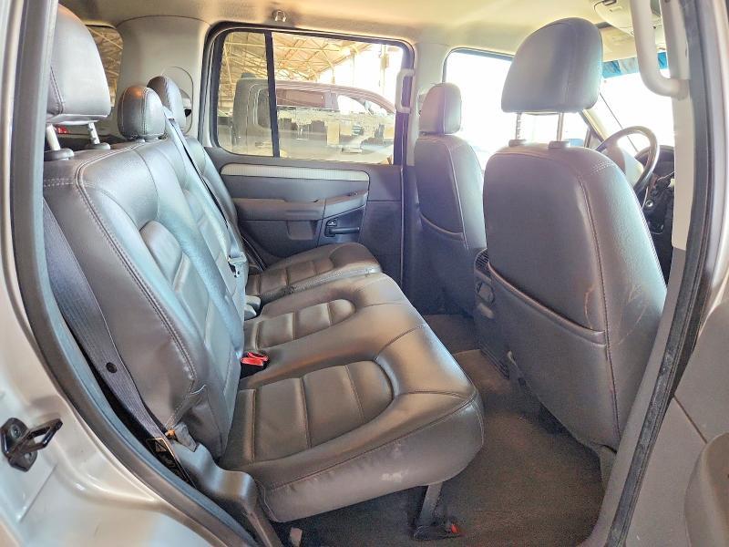2003 Ford Explorer xlt