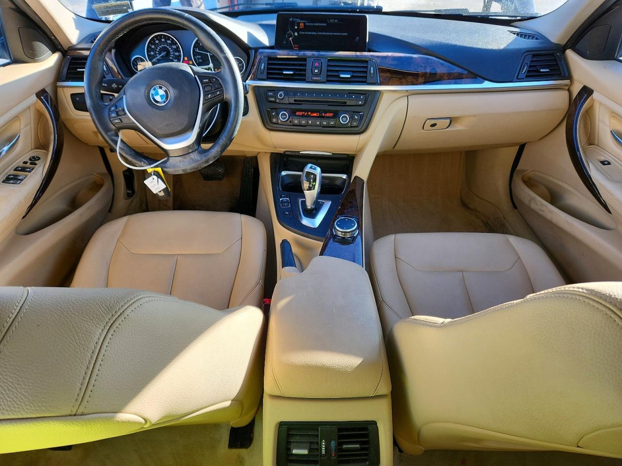 2015 BMW 328 xi