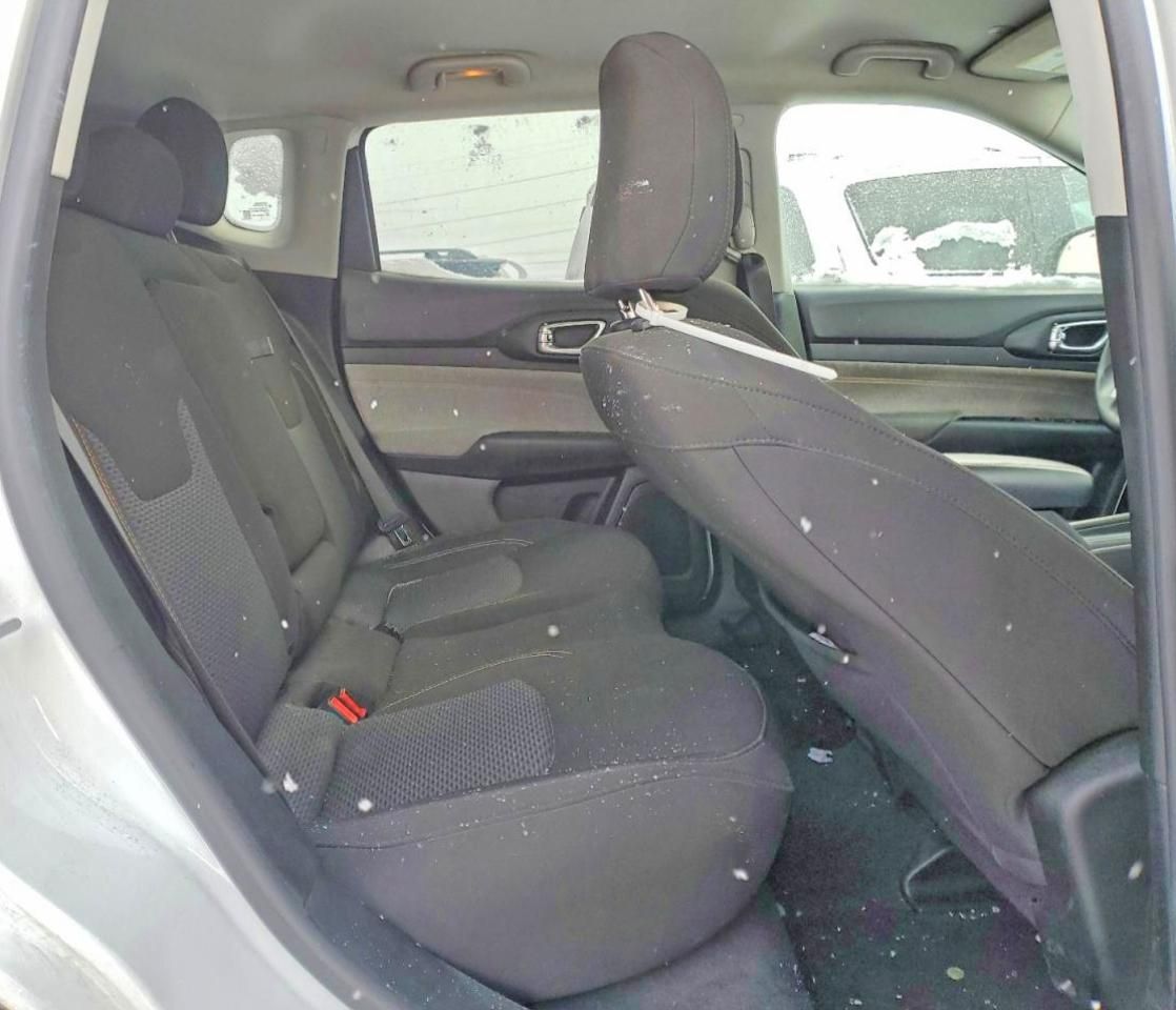 2022 Jeep Compass Sport