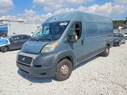 Dodge Promaster salvage cars for sale: 2020 Dodge Ram Promaster Cargo van