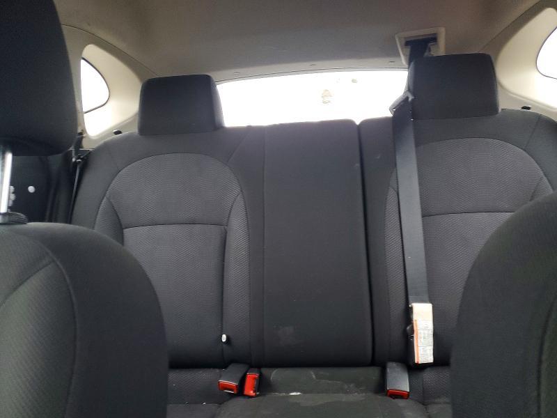 2013 Niss Rogue s awd