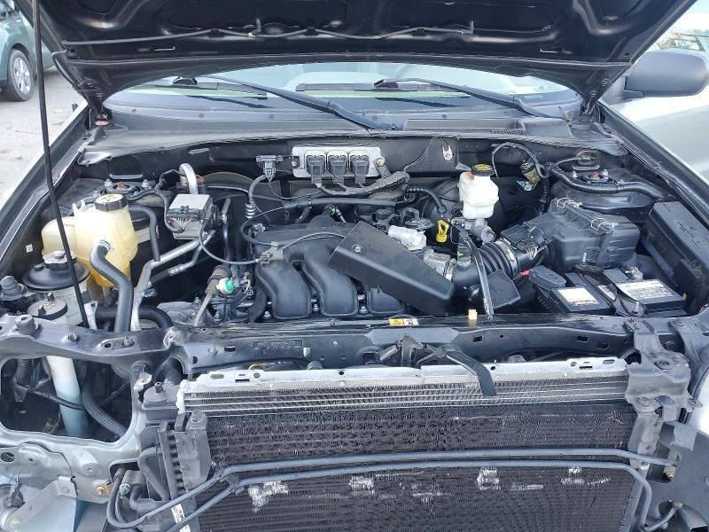 2006 Ford Escape Limited