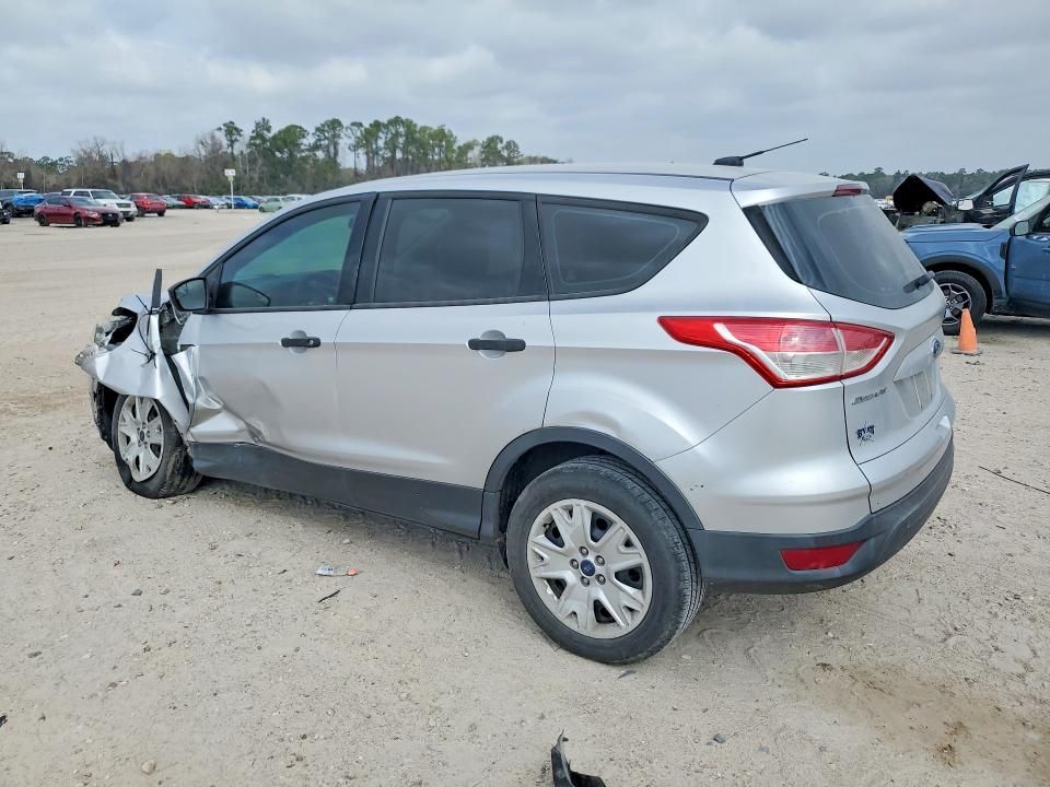 2014 Ford Escape s