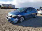 2010 Honda Insight ex