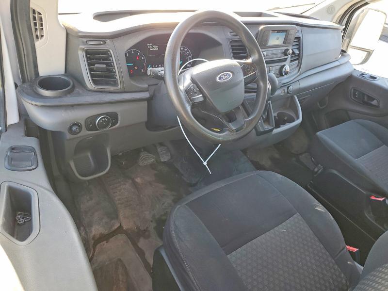 2020 Ford Transit T-250