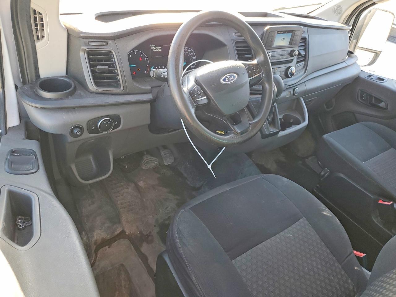 2020 Ford Transit T-250