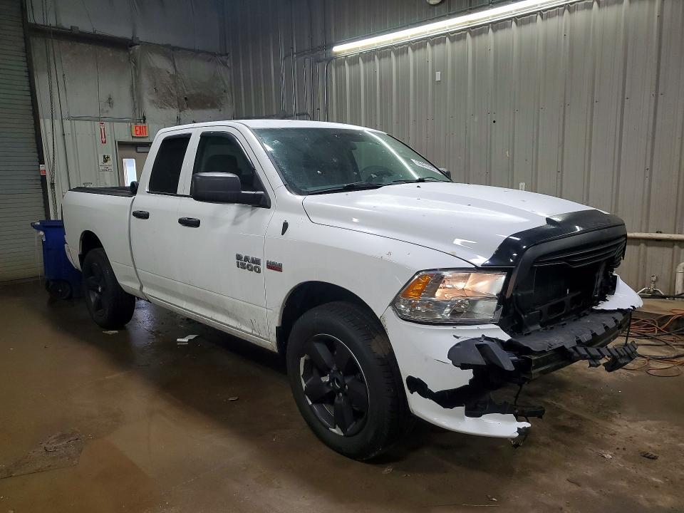 2014 Dodge Ram 1500 st