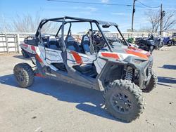 Polaris rzr xp salvage cars for sale: 2019 Polaris RZR XP Utility Vehicle