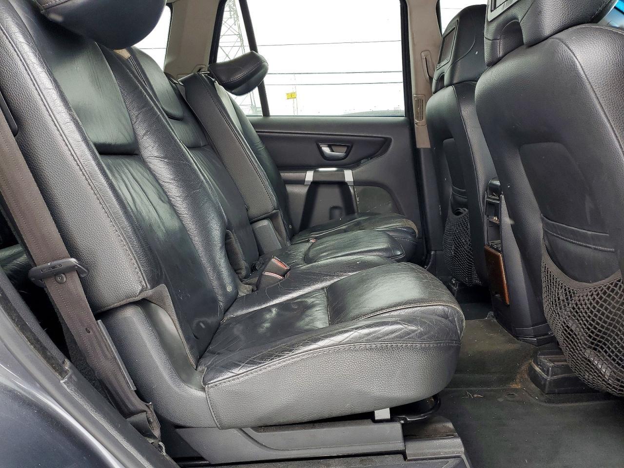 2008 Volvo Xc90 3.2