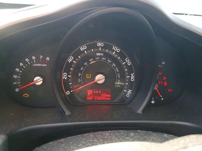 2014 KIA Sportage lx