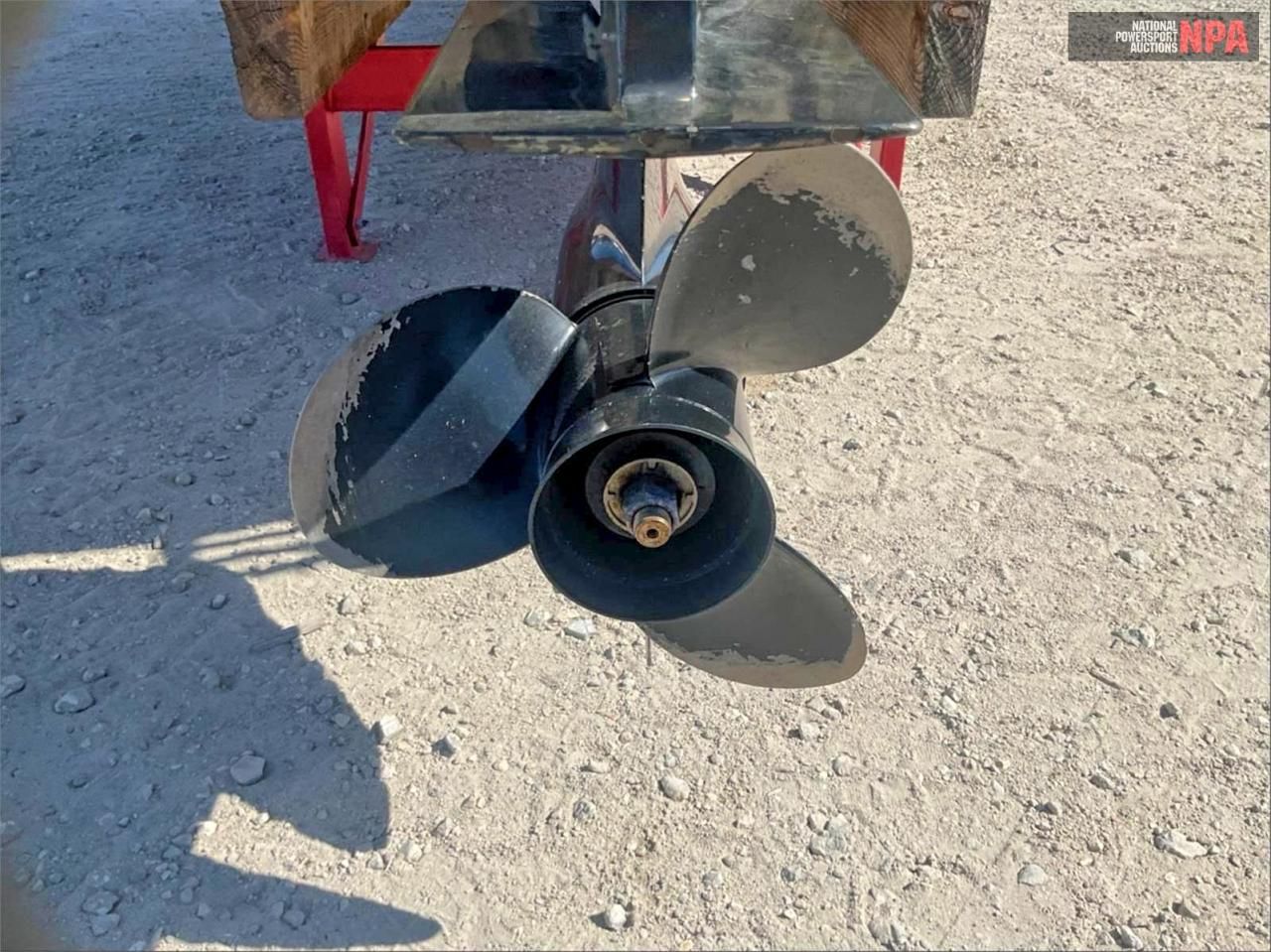 2022 Other 2022 Bayliner VR6