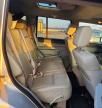 2007 Jeep Commander Limited