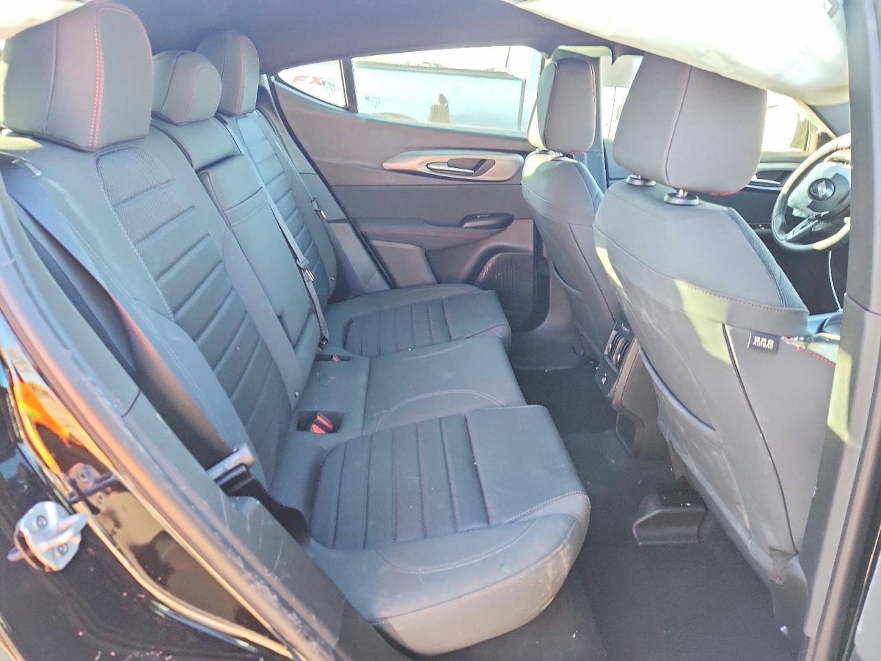 2025 Dodge Hornet gt