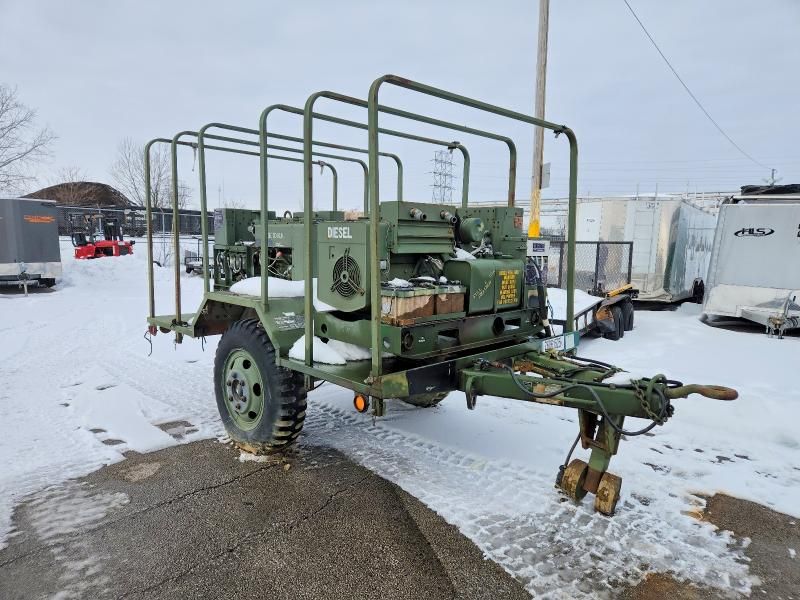 1993 UKN 1993 Libby Corporation