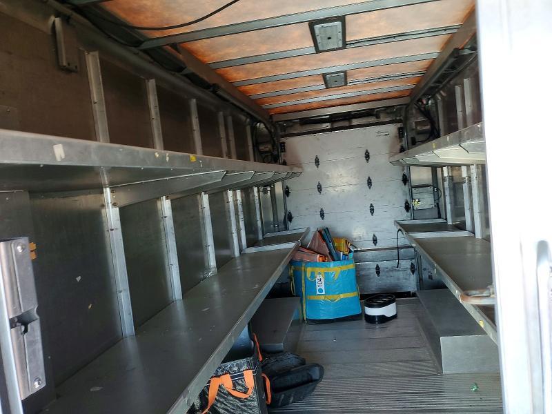 2020 Freigliner 2020 Freightliner MT 45G Delivery Van
