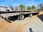 2005 Fontaine Drop Deck Trailer